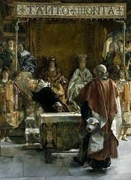 Expulsió dels jueus de la Corona hispànica