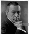 Sergei Rachmaninoff