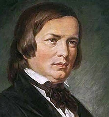 Robert Schumann