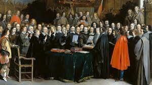 Independència d’Holanda