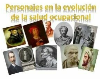 MEDICINA LABORAL 1919