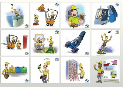 ACTUALIDAD DE SISTEMA GENERAL DE RIESGOS PROFESIONALES