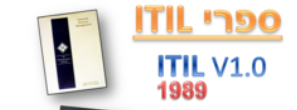 1990-1999: ITIL v1 establece estándares más amplios de mejores prácticas de TI