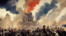 Timeline: The French Revolution and Napoleon