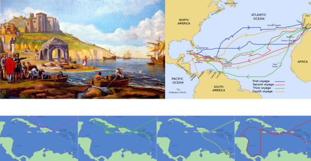 Descobriment d’Amèrica