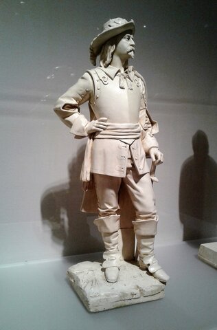 Fondation de Trois-Rivières