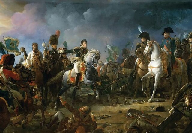 Battle of Austerlitz