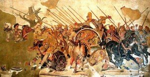 Conquesta dels perses