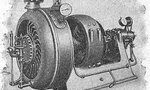 Turbina de gas