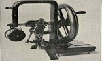 Máquina de coser