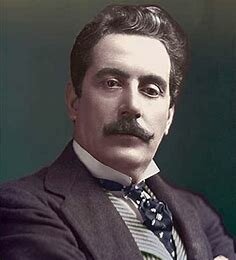 Giacomo Puccini