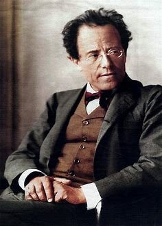 Gustav Mahler