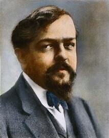 Claude Debussy