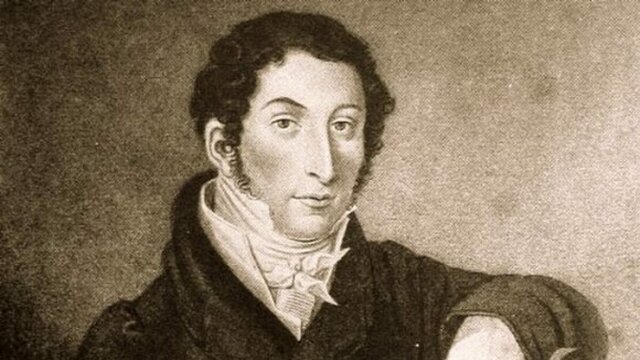 Carl Maria von Weber