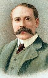 Edward Elgar