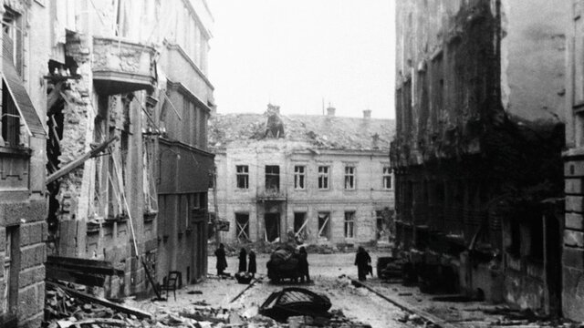 Napad na kraljevino Jugoslavijo