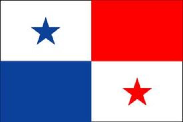 republic of panama is established