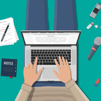 Timeline: Історія розвитку журналістики