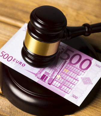 Pide Indemnización para los trabjadores victimas de los AT