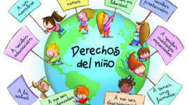 Timeline: Los derechos de la infancia