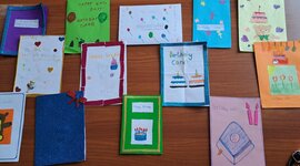 Timeline: ჩემი პორთფოლიო