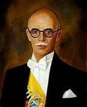 Nacimiento de Velasco Ibarra