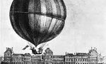globo aerostático