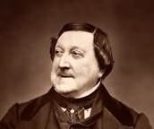 Gioachino Rossini