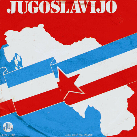 NAPAD NA KRALJEVINO JUGOSLAVIJO