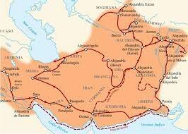 Conquista de la India