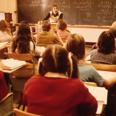 Timeline: Historical Timeline for Students with Exceptionalities