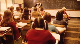 Timeline: Historical Timeline for Students with Exceptionalities