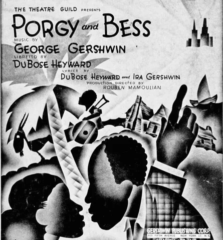 Porgy and Bess