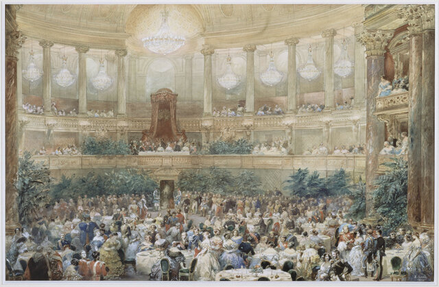 Fin del servicio civil en México