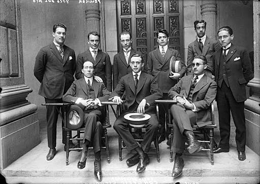 Organizaciones laborales en el sector público