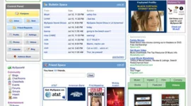 Timeline: History of Social Media