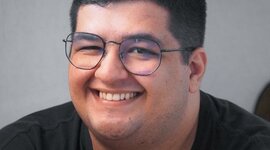 Timeline: Minha Vivência no PIBID