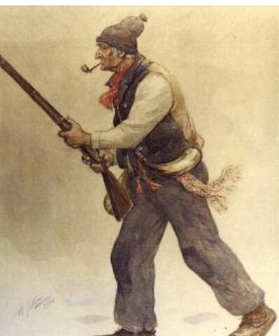 Rébellions des Patriotes