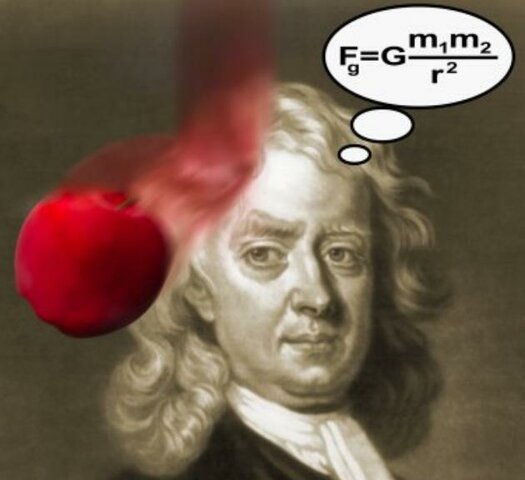 LAS TRES LEYES DEL MOVIMIENTO