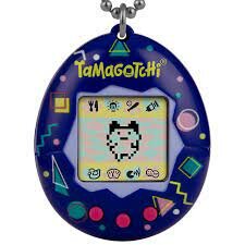 Tamagotchi