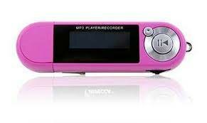MP3 Player