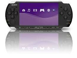 PSP