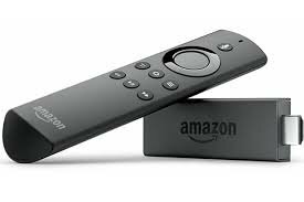 Amazon Fire Stick