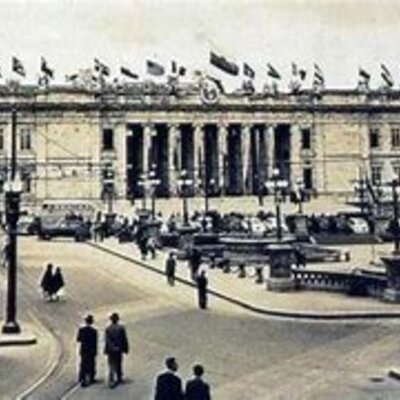 Timeline: La Intervención en la Historia de mi Región