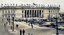 Timeline: La Intervención en la Historia de mi Región