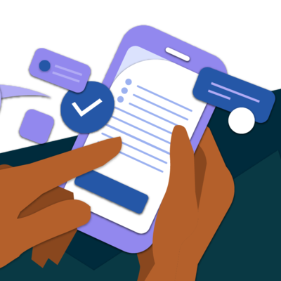 Timeline: Social Media History