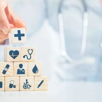 Timeline: La calidad como eje transversal de los sistemas de salud