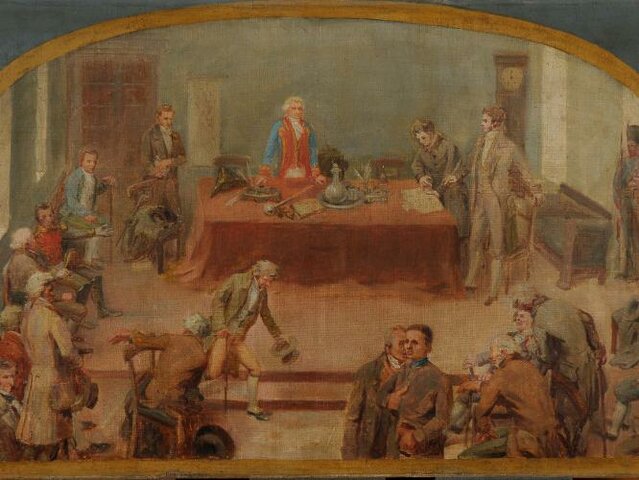 Junta de Gobierno de Chile