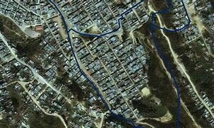 Emergencias en el barrio diana turbay cultivos