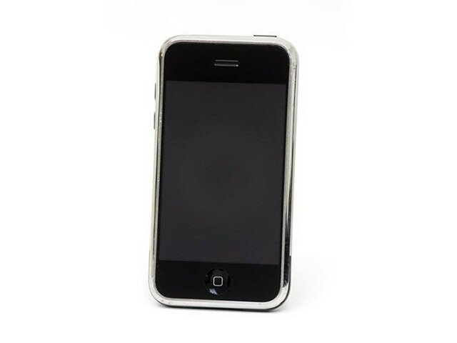 Apple iPhone
